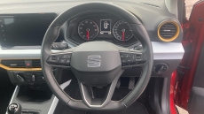 SEAT Arona 1.0 TSI SE Technology 5dr Petrol Hatchback